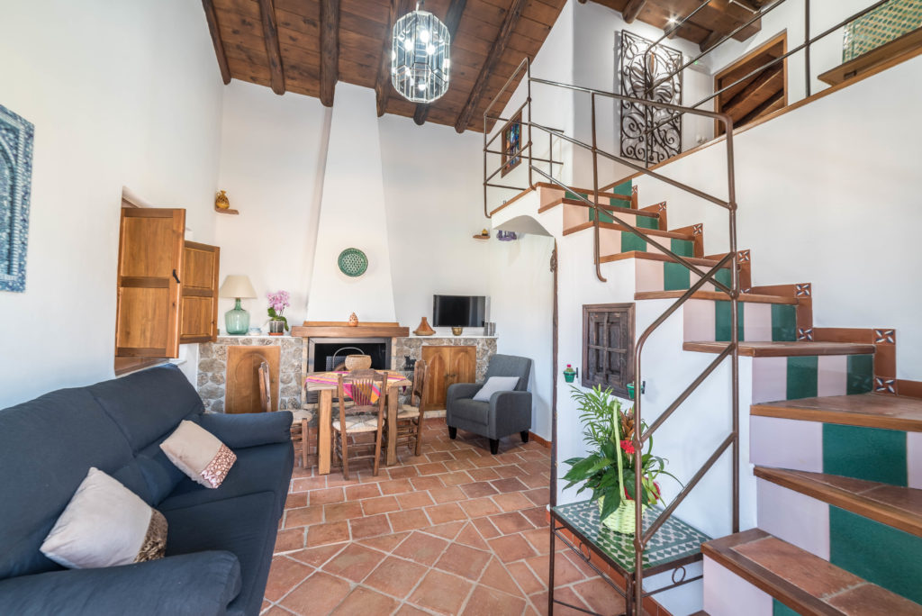 Alquiler Alojamientos rurales en Granada