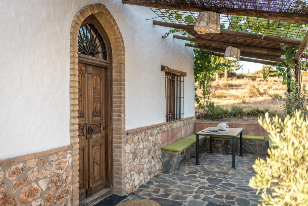 Alquiler Alojamientos rurales en Granada